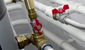 Gas Fitting Services – Oakum Plumbing and Heating – Bowen Island Plumber